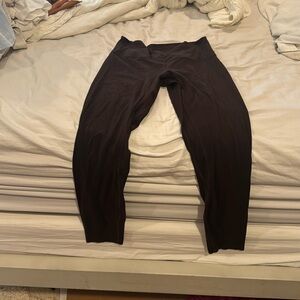 Lululemon align leggings